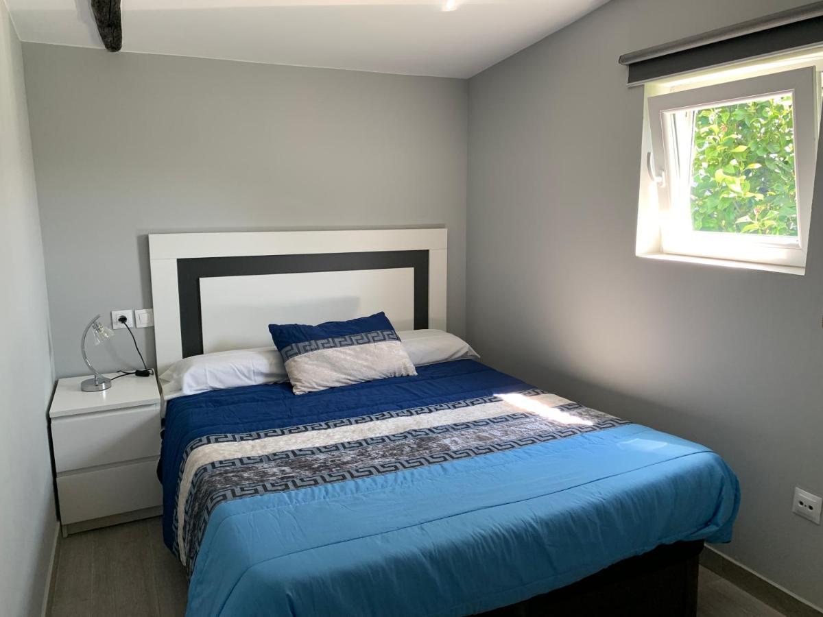 Casa Rural La Casilla De Ois-Betanzos-A Coruna Coiros 외부 사진